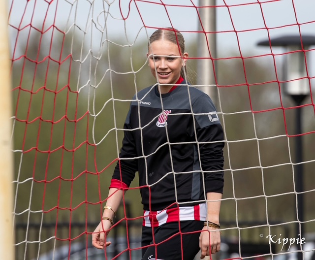 Zon, voetbal en gezelligheid: alles staat klaar voor een prachtig Activia-weekend!