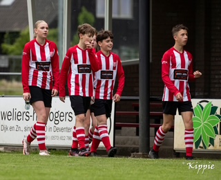 Teamindeling nieuw seizoen bekend!