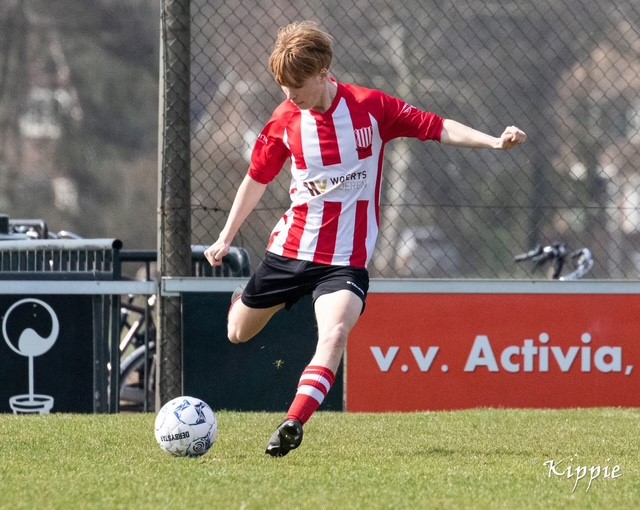 LadiesFriday, Gezelligezaterdag en Supersunday!