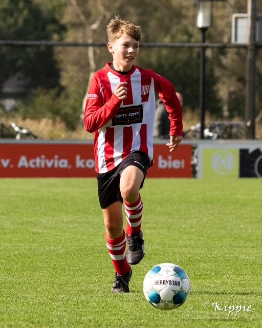 Komend weekend: spannende wedstrijden op ons sportcomplex!