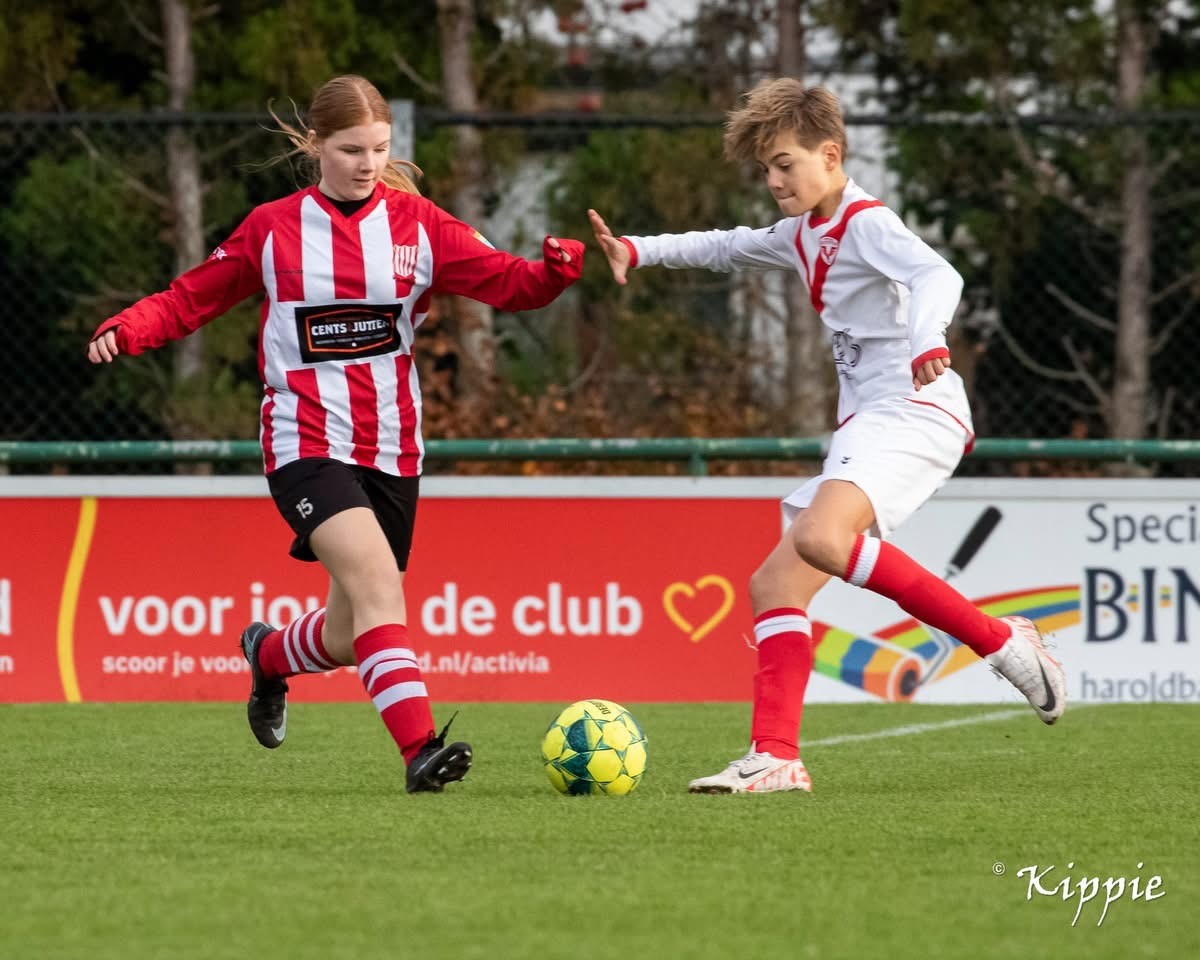 Winterstop nadert, maar eerst nog een SuperSportief Weekend!