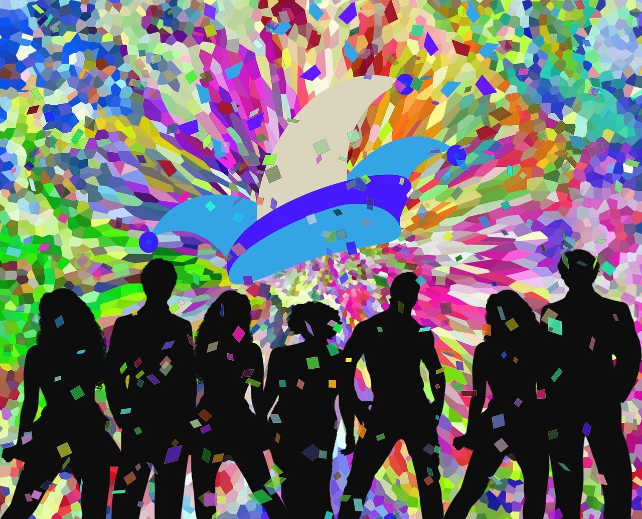 Geen wedstrijden bij Activia tijdens carnavalsweekend