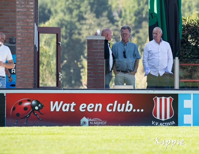 Algemene Ledenvergadering op 20 november