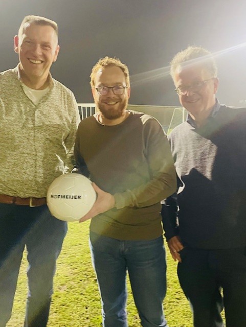 Activia en Hofmeijer bundelen krachten voor optimaal veldonderhoud