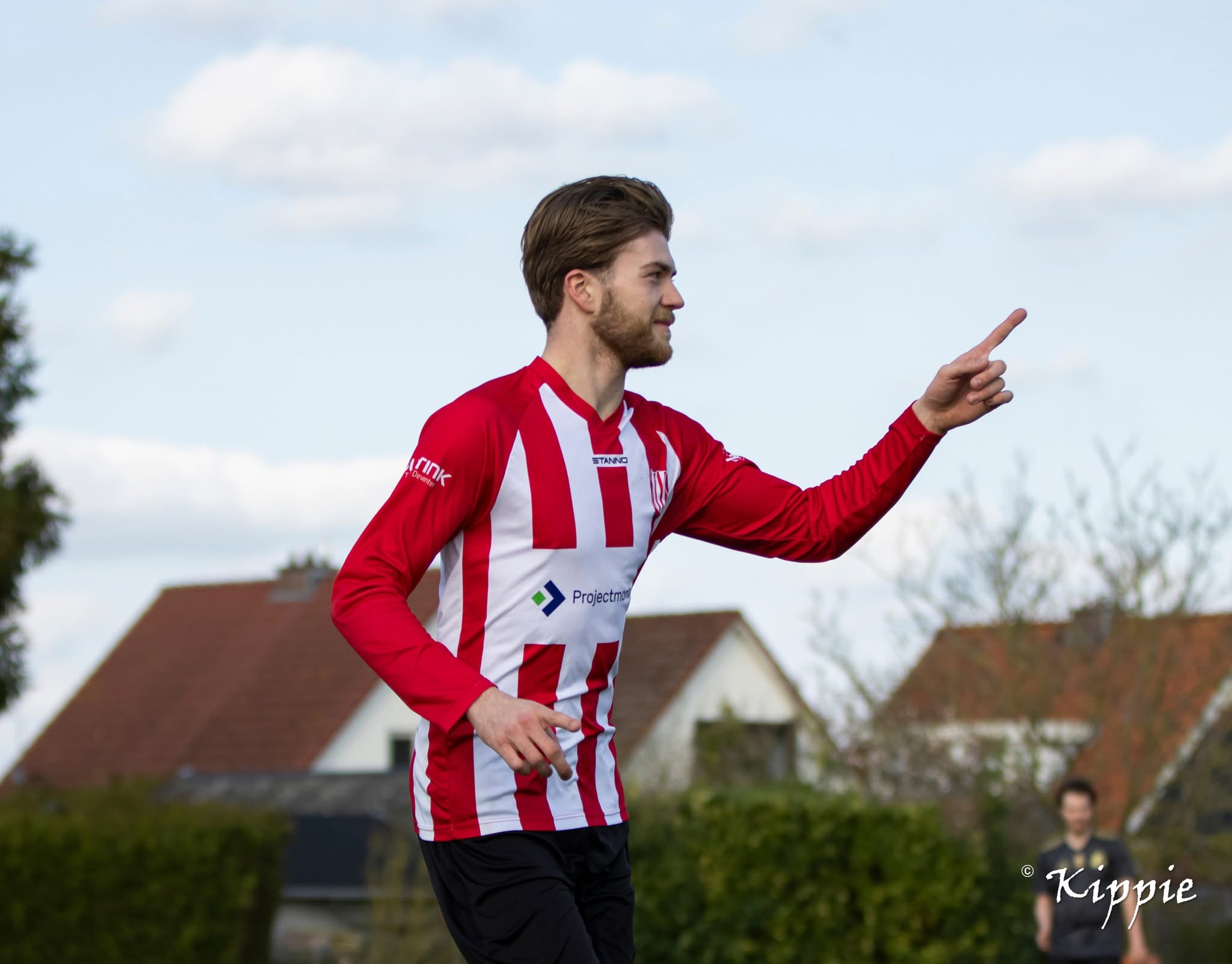 Voorjaarsgevoel dit weekend op de Schoapenweide!